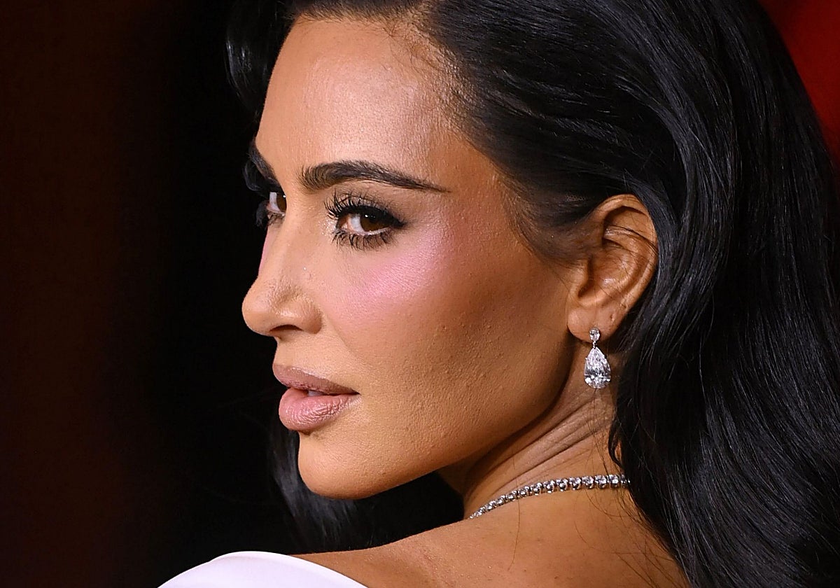 Kim Kardashian se enfrenta a sus agresores: «Está lista»