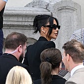 Kim Kardashian admite el perdón de los ladrones de París: «Pero no altera cómo ha cambiado mi vida»