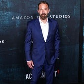 Ben Affleck saca su español a flote: «Muy bien» con su soltería y «por supuesto» que le gustan las latinas