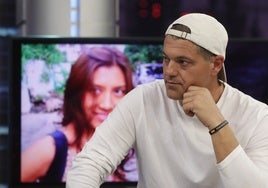 Frank Cuesta y Yuyee llegan a un acuerdo «por el bien de sus hijos»