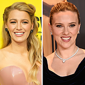 La inesperada reacción de Scarlett Johansson sobre la situación legal entre Justin Baldoni y Blake Lively