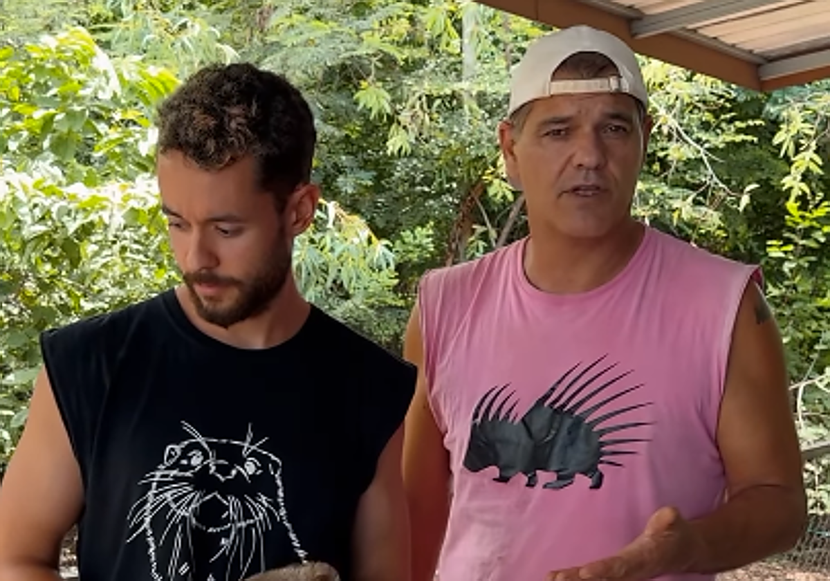 TheGrefg responde a Frank Cuesta tras su polémica confesión: «Es todo muy turbio»