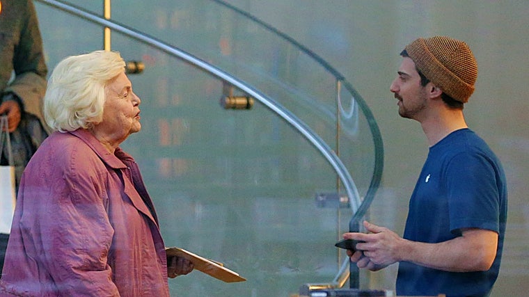 La inesperada reacción de Scarlett Johansson sobre la situación legal entre Justin Baldoni y Blake Lively