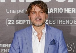La vida personal de Salva Reina: su apodo, sus negocios y su novia Kira Miró