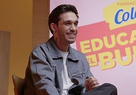 «Aprendí que la vida tiene muchas caras»: Víctor Elías se sincera sobre cómo sobrevivió al bullying escolar