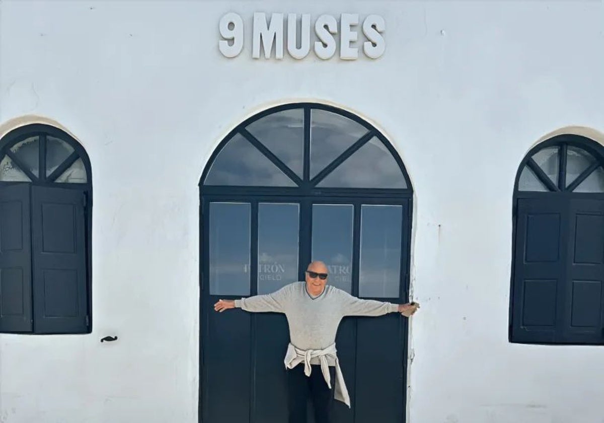 Kostas Zouganelis