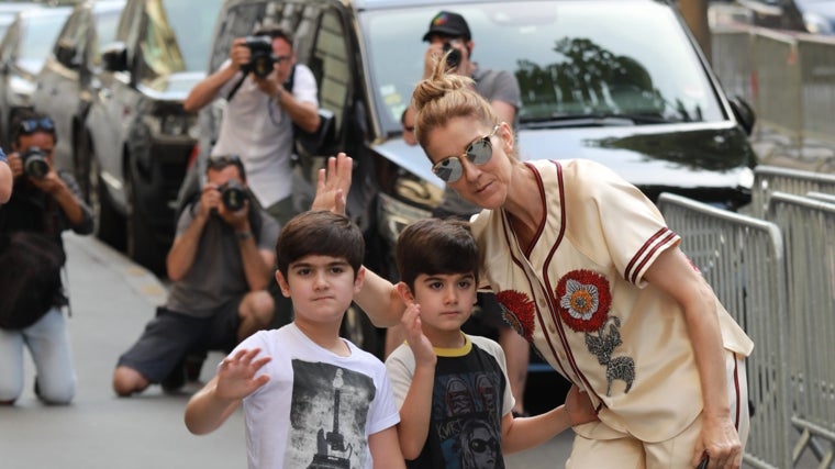 El lado más personal de Céline Dion: su historia de amor con René Angélil, sus tres hijos y su enfermedad