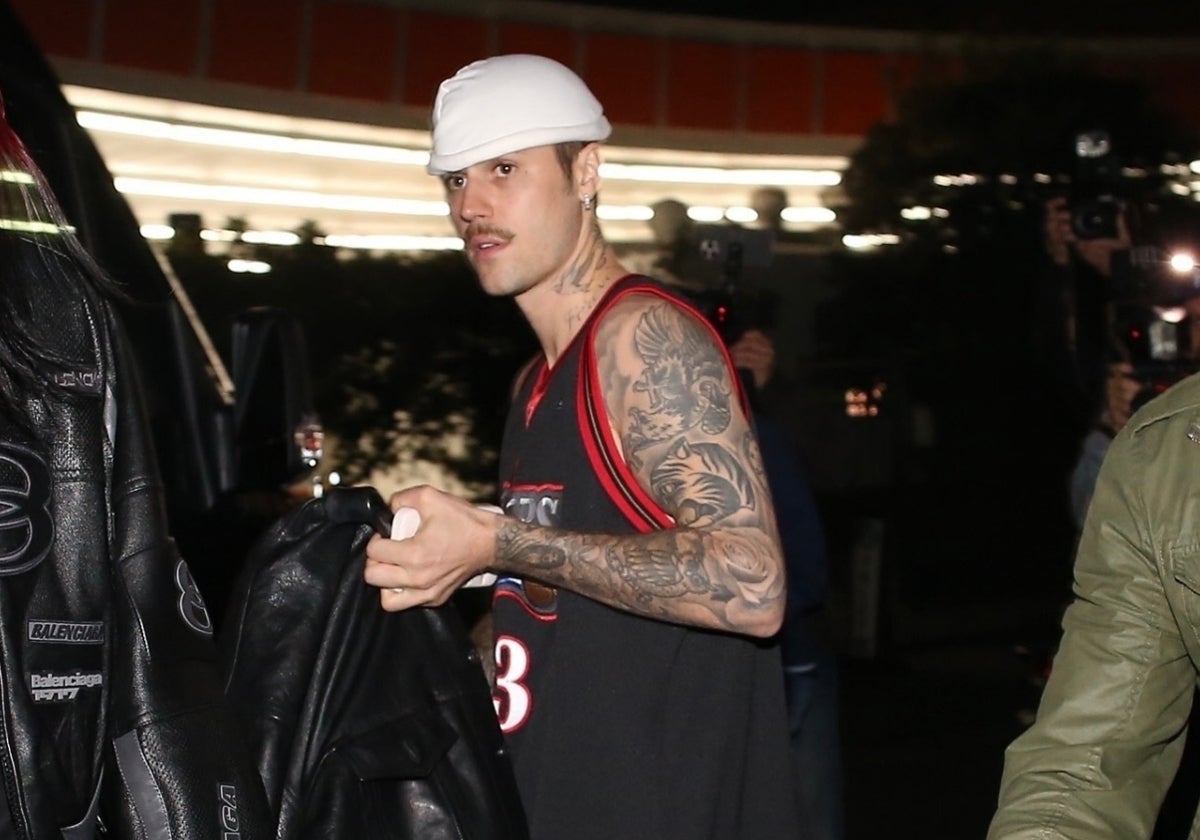 Justin Bieber se desvincula del juicio de Sean 'Diddy' Combs: «Hay personas que fueron realmente dañadas»
