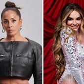 Anabel Pantoja estalla con los votos de Melody en Eurovisión: «Todo pura política»