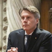 Italia gana la batalla por las joyas de la Corona pero Manuel Filiberto de Saboya no se rinde