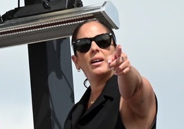 Anabel Pantoja estalla tras ser grabada con su hija en la calle: «¡Indignación!»