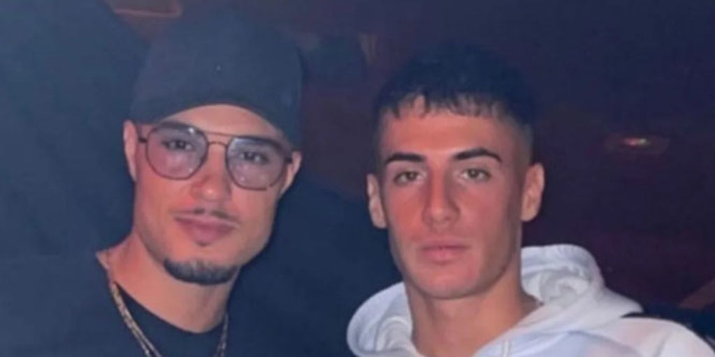 Carlo costanzia pide la libertad para sus hermanos presos en turín