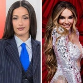 Chanel y Blanca Paloma apoyan sin fisuras a Melody: «Orgullosas»