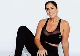Anabel Pantoja se pasa al 'Panto-boxeo': su plan físico para quitarse «el abdomen colgón»