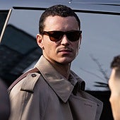 Arón Piper desvela su paso por una app de ligar para famosos: «Si no estás expuesto a muchísima gente»