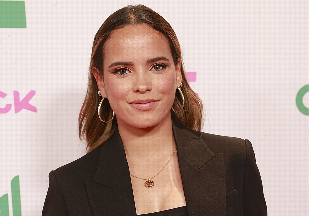 Moda, polémica y vuelta a la televisión: el nuevo capítulo en la vida de Gloria Camila Ortega