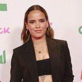 Moda, polémica y vuelta a la televisión: el nuevo capítulo en la vida de Gloria Camila Ortega