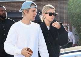 El desgarrador testimonio de Hailey Bieber sobre el parto de Jack: «Pensé que iba a morir»