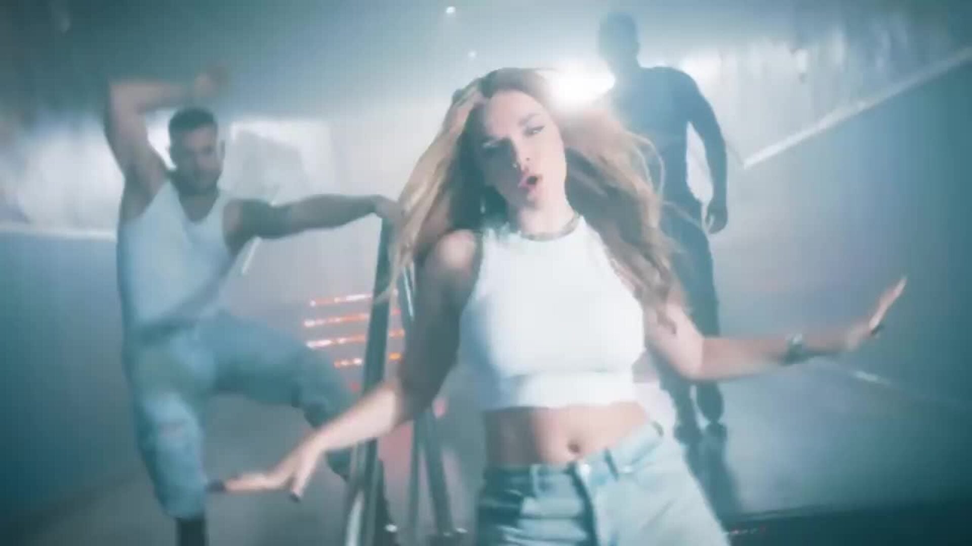 Melody estrena &#039;El Apagón&#039;, su primera canción tras Eurovisión