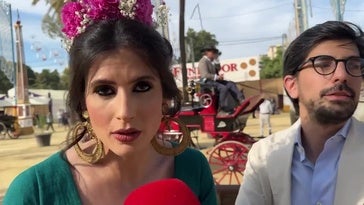 María 'La Jerezana' arroja luz a la relación entre José María ...