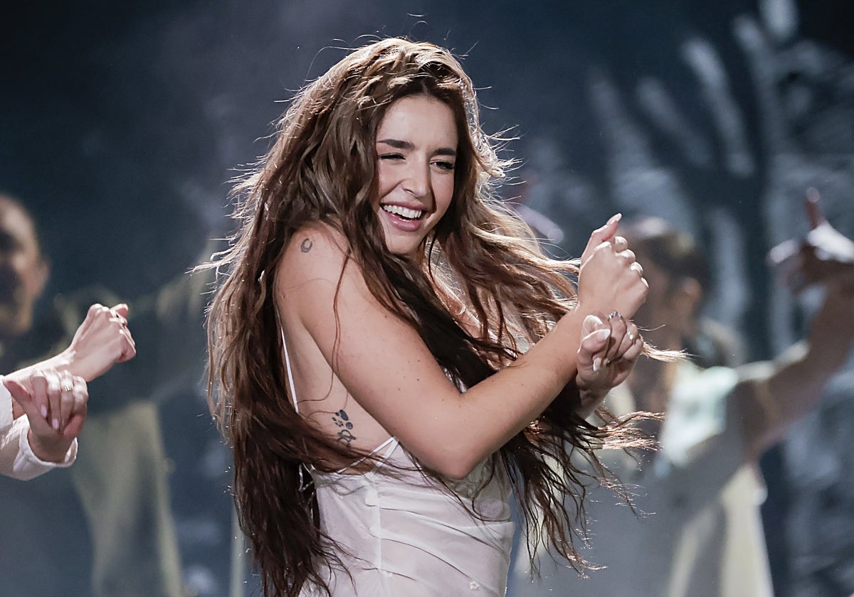 Lola Índigo se enfrenta a las críticas tras asegurar que no quiere ser madre