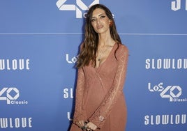 La etapa de negación de Sara Carbonero frente al cáncer: «Si Dios existe, ¿por qué me manda algo tan cruel?»