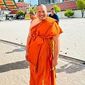 Un abogado estadounidense podría ser el próximo rey de Tailandia