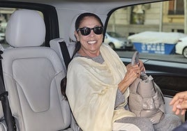 Isabel Pantoja prepara su enésima mudanza: ni Cantora... ni Madrid