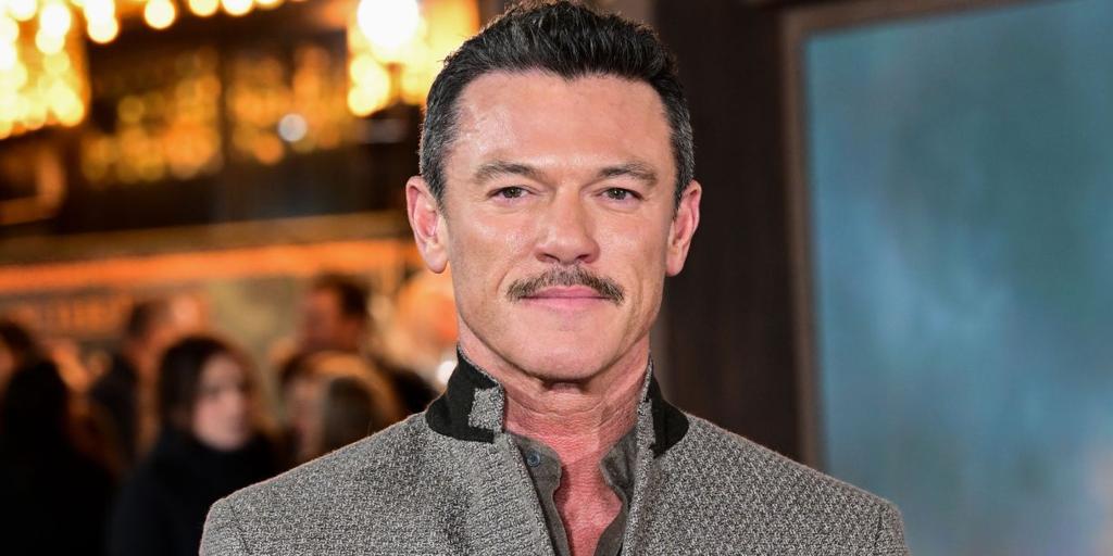 Quién es Luke Evans: un novio español, su ruptura con Jon Kortajarena y ex Testigo de Jehová