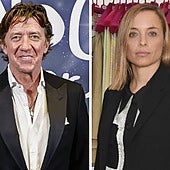 Colate Vallejo-Nágera y Alejandra Conde: la nueva (y sorprendente) pareja que une dos sagas icónicas