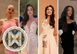 Miss Mundo 2025: horario, canal de televisión y dónde ver gratis online el certamen de belleza hoy