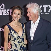 La mansión de Richard Gere en Connecticut se vende por piezas antes de su demolición total