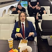 Una novia 'española', colaboraciones y otros secretos de Tommy Cash