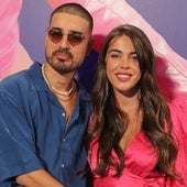 Violeta Mangriñán desvela que no duerme junto a Fabio y explica el motivo: «No somos ninguna pareja idílica»