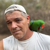 Frank Cuesta: «Me han traicionado, vapuleado y amenazado, pero el Santuario seguirá en pie»