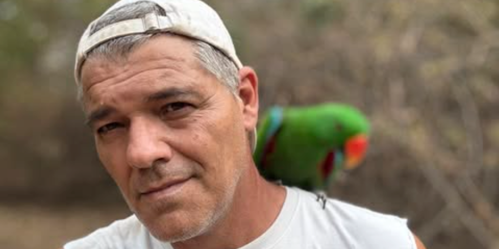 Frank cuesta: «me han traicionado, vapuleado y amenazado pero el santuario seguirá en pie»