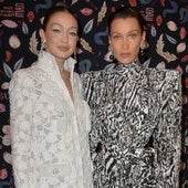 Gigi y Bella Hadid