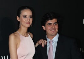 Jorge Bárcenas desvela detalles sobre su noviazgo con Victoria Federica