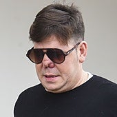 Lucas denuncia que le ofrecieron droga por el aspecto de su nariz