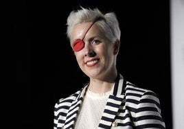 El legado de  María de Villota  13 años después del accidente que cambió su vida