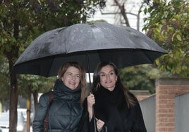 Quién es María Ocaña, la abogada que deja su puesto como secretaria de la Reina Letizia