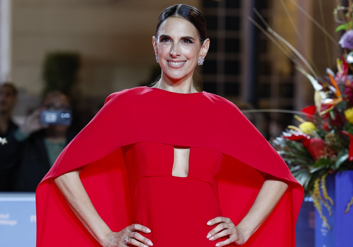 Nuria Fergó habla por primera vez de su ruptura con Juan Pablo Lauro