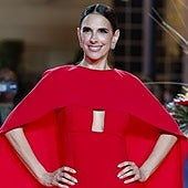 Nuria Fergó habla por primera vez de su ruptura con Juan Pablo Lauro