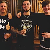 Los hermanos de Carlo Costanzia, condenados a 12 y 8 años de cárcel