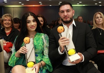 El inesperado zasca de Omar Montes a Melody: «Si hubiéramos llevado 'La sevillana', habríamos ganado»