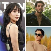 Bernadeu, Yatra, Plex...: la larga lista de novios e ilusiones de Aitana en solo siete años
