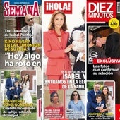 La comunión de la hija de Kiko Rivera y la ilusión de Aitana: las revistas de la semana