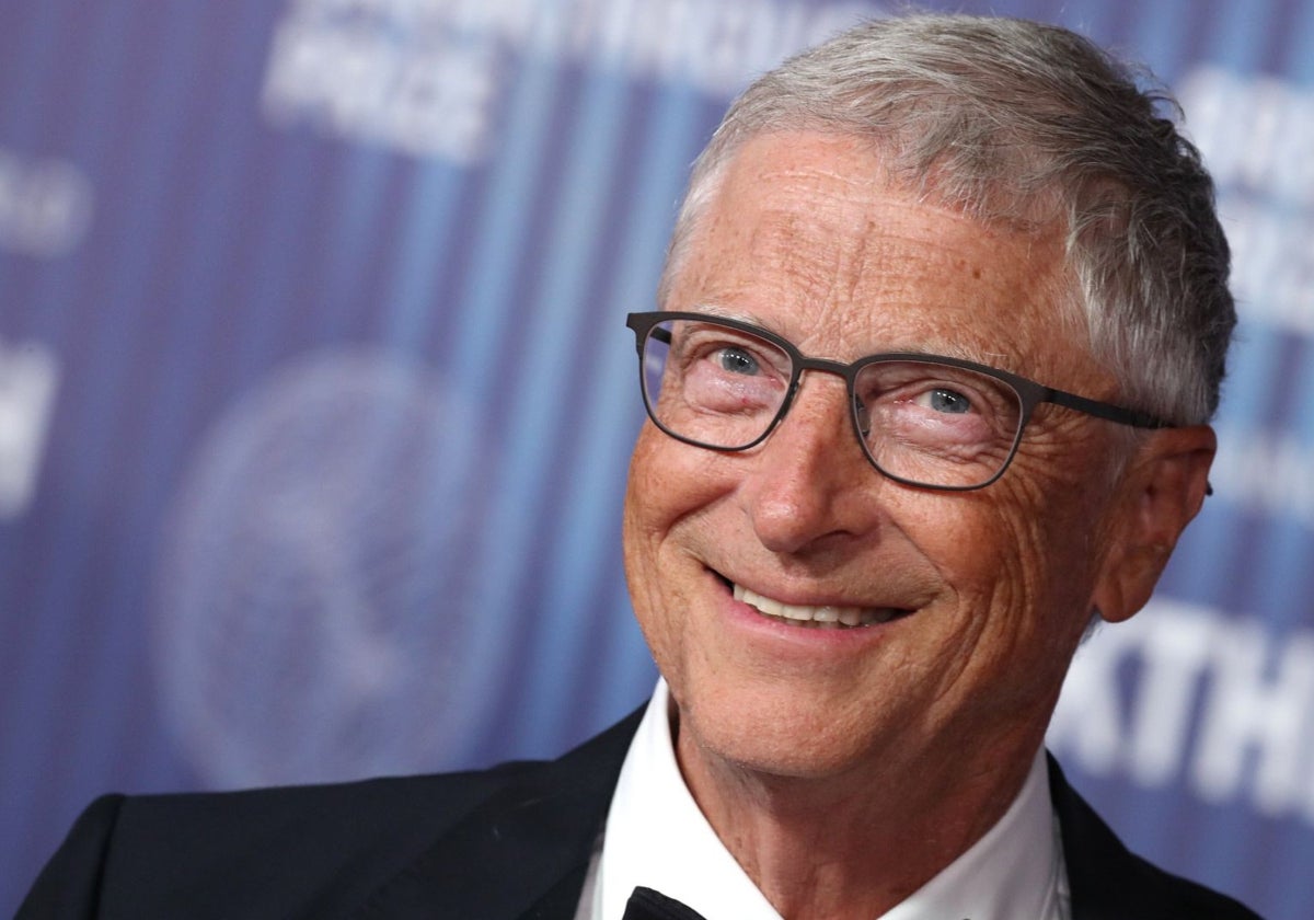Bill Gates