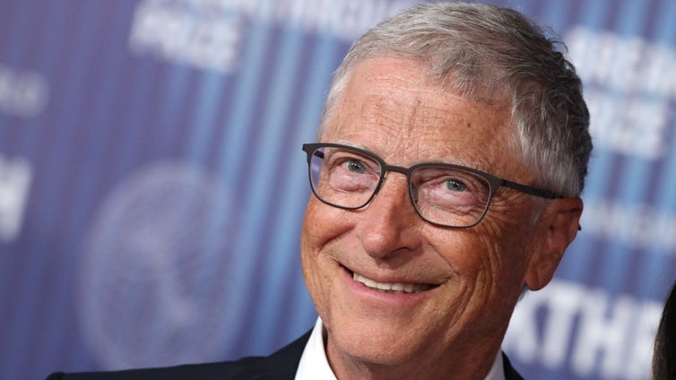 Bill Gates anuncia dónde donará su inmensa fortuna: «Dirán muchas cosas sobre mí cuando muera»