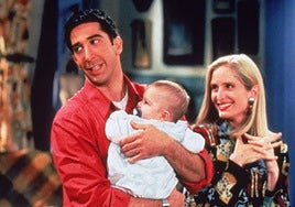 Jane Sibbett, la exmujer lesbiana de Ross en 'Friends', es ahora sanadora energética tras renunciar al glamour de Hollywood